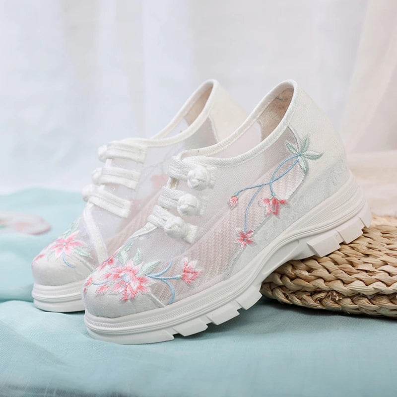 Tênis Feminino Rise Ortopédico / Leveza e Conforto que Seus Pés Merecem!